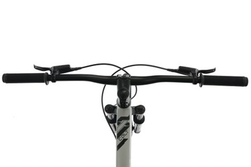 KANDS 26 DIRT COLT BIKE гидравлика графит 2023 НОВЫЙ