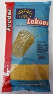 Zanęta Champion Feed FEEDER SPECIAL 1 kg