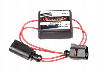 ChipTuning Box PD для VW GOLF IV 1.9TDI 101KM AXR