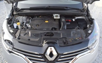 Renault Espace V Van 1.6 Energy dCi 160KM 2018 Renault Espace ESPACE V 1.6dci 160KM Kamera, Navi, Klima, Serwis 1.6 Diesel, zdjęcie 38