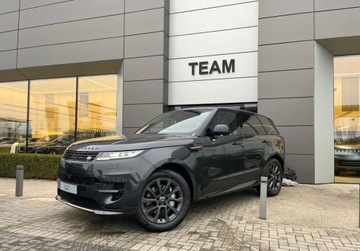 Land Rover Range Rover Sport III SUV Plug-In 3.0 460e 460KM 2024 Land Rover Range Rover Sport Range Rover Sport MY25 3.0P I6 PHEV 460 PS AW, zdjęcie 1