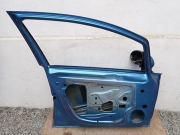 DVEŘE LEVÉ PŘEDNÍ LEVÝ OPEL CORSA E X15 2014-2019R 13433938