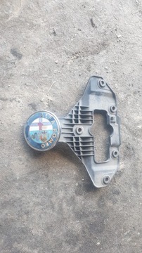 ALFA ROMEO GT ZNAKY ZNAK LOGO MOTÝL 590