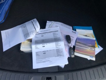 Ford Kuga II SUV 2.0 TDCi 180KM 2015 FORD KUGA 2.0 TDCI 180 KM 4x4 SUPER WYPOSAŻENIE I STAN SERWISOWANA W ASO, zdjęcie 25