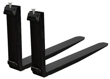 Widły do Wózka Widłowego 800 mm 2T 100x35 2A