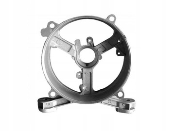 ЗАДНИЙ КОРПУС ГЕНЕРАТОРА ГЕНЕРАТОР 168F GX160 GX200