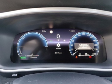 Toyota Corolla Cross 2022 Toyota Corolla Cross 2.0 Hybrid Style 2.0 Hybrid,, zdjęcie 16