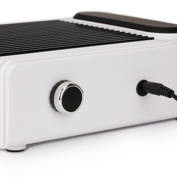 МОЩНАЯ КАССЕТА 80 ВТ, БЕЗРЕШИТЕЛЬНЫЙ ПЫЛЕСБОРНИК