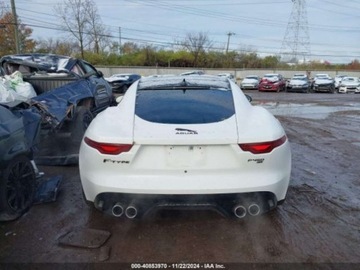 Jaguar F-Type 2022 Jaguar F-Type P450 R-Dynamic 2022 5.0l, zdjęcie 4