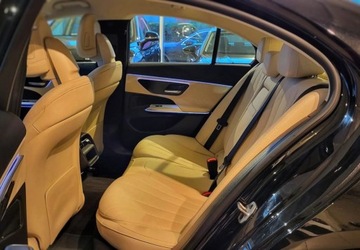 Mercedes Klasa E W214 Kombi 2.0 200 204KM 2024 Mercedes-Benz Klasa E Salon Polska Aut 9G 4x4 5L radary moc20423KM 2.0, zdjęcie 8