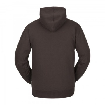 толстовка Volcom D.I. Браун Р.Л.