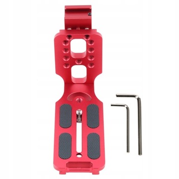 L быстросъемная пластина L пластина для камеры