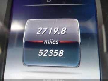 Mercedes GLC C253 2017 Mercedes-Benz GLC 2017 MERCEDES-BENZ GLC 300 COUPE 4MATIC 2.0 Benzyna 241KM, zdjęcie 14