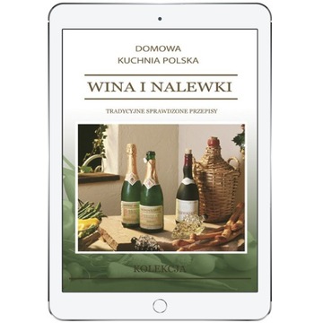 Wina i nalewki