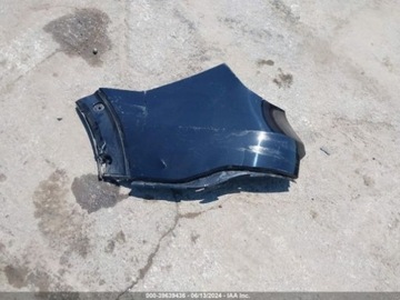 Ford Explorer VI 2020 Ford Explorer 2020 Ford Explorer ST 4WD 3.0 Benzyna 400KM, zdjęcie 11