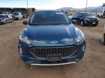 Ford Escape III 2020 Ford Escape 2020 Ford Escape SEL AWD 1.5 Benzyna 181KM, zdjęcie 2