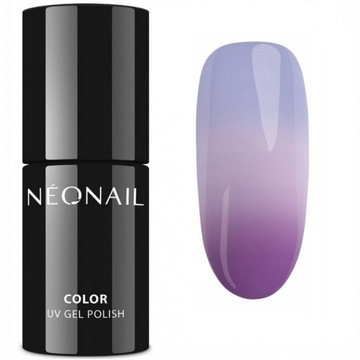 NEONAIL Lakier Hybrydowy 10714 YOUR COMEBACK