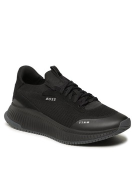 HUGO BOSS KOMFORTOWE SUPER SNEAKERSY R.44 BS873