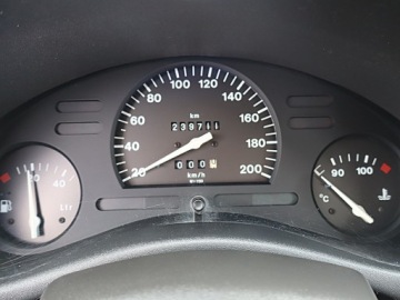 Opel Corsa B Hatchback 1.2 i 45KM 1995 Opel Corsa 1.2, Salon Polska, zdjęcie 10