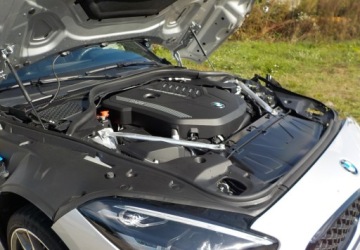 BMW Z4 G29 M Roadster 3.0 M40i 340KM 2020 BMW Z4 M40i Okazja 3.0 Benzyna 340KM, zdjęcie 3