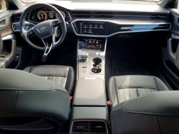 Audi A6 C8 2023 Audi A6 Limousine 2023, 2.0L, 4x4, PREMIUM 2.0 Benzyna 261KM, zdjęcie 7