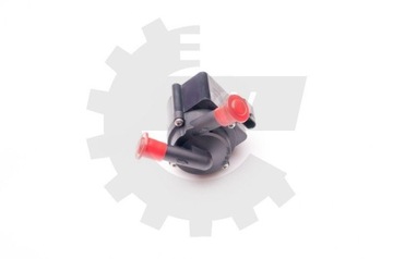 POMPA WODY CITROEN C4 II C5 III 9806790880