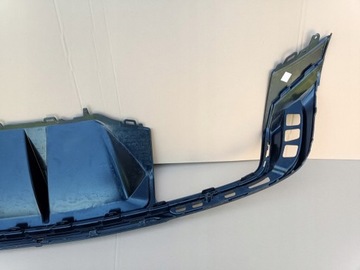 SPOILER DYFUZOR TYŁ AUDI TT TTS 8S0807514B
