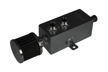 Oil catch tank Racespec OT09
