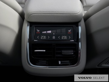 Volvo XC60 II 2025 Volvo XC 60 XC60 B5 B AWD Ultra Dark aut, Pakiet c, zdjęcie 14