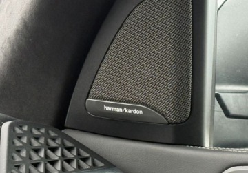 BMW X7 SUV Facelifting 3.0 40d 352KM 2023 BMW X7 I wlasciciel Hak 360 Gwarancja Bezwypadkowy FVAT23, zdjęcie 13