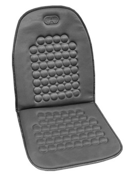 MATA NA SIEDZENIE MAGNETYCZNA POKROWIEC OSŁONA AUT