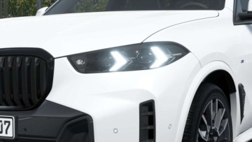 BMW X5 G05 SUV Facelifting 3.0 30d 298KM 2026 BMW X5 xDrive30d 298 KM mHEV - Gotowy do Odbioru - Hak - Kamera 360 - M Pro, zdjęcie 7