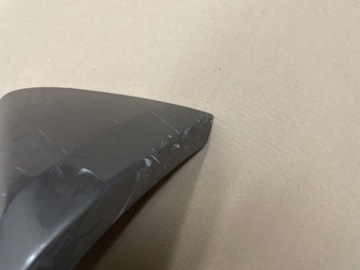 CLONA (KRYT) LOĎKA W KRYT ZADNÍ SVĚTLO STOP SUBARU FORESTER 4 IV SJ 12-18R