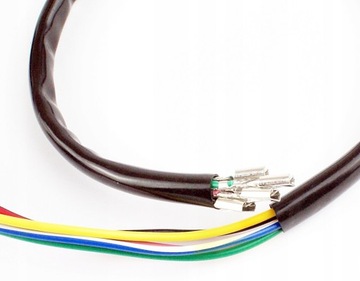 КАТУШКИ ИСКРА (СТАТОР) 8-WOL ATV, BASHAN 20