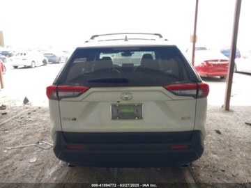 Toyota RAV4 V 2024 Toyota RAV4 XLE Premium 2024 2.5l 2.5 Benzyna 203KM, zdjęcie 4