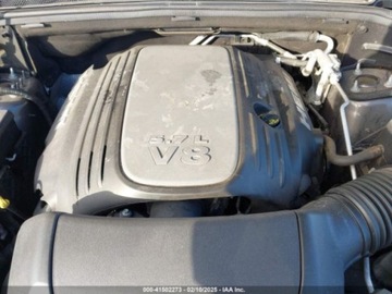 Dodge Durango III 2021 Dodge Durango RT 2021 5.7l 5.7 Benzyna 360KM, zdjęcie 8