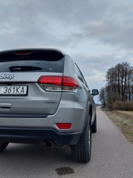 Jeep Grand Cherokee IV 2020 JEEP GRAND CHEROKEE IV ( WK2) 3.6 VVT 4x4, zdjęcie 14