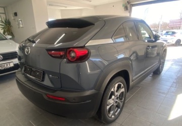 Mazda MX-30 SUV Elektryczny 35.5kWh 145KM 2020 Mazda MX-30 Faktura Vat 23 Elektryk Automat Elektryczny 145KM, zdjęcie 2