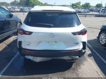 Mazda 2024 Mazda CX-50 2024r., 4x4, 2.5L 2.5 Benzyna 227KM, zdjęcie 7