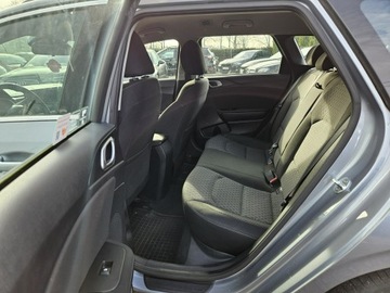 Kia Ceed III Kombi 1.6 CRDi 136KM 2021 Kia Cee&#039;d 1,6 diesel 136KM salon polska, zdjęcie 5