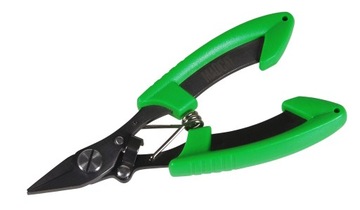 УНИВЕРСАЛЬНЫЕ НОЖНИЦЫ ДЛЯ КОСИКИ DAM MADCAT