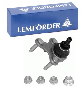 LEMFORDER 26773 02 PRAWY SWORZEŃ ZAWIESZENIA