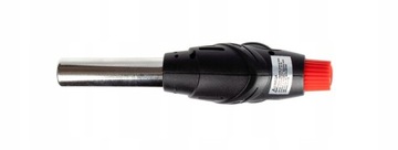 ГАЗОВАЯ РУЧНАЯ ГОРЕЛКА АВТОЗАЖИГАНИЕ TS-706 TIROSS