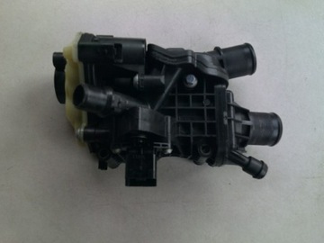 Obudowa termostatu 9804160380 Fiat Ducato Boxer Jumper 2.0HDI Euro6
