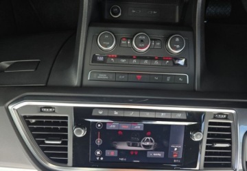 Seat Ateca SUV Facelifting 1.5 EcoTSI 150KM 2024 Seat Ateca El. Otwierany Bagaznik, Podgrzewane fotele i kierownica, AAC, V, zdjęcie 15