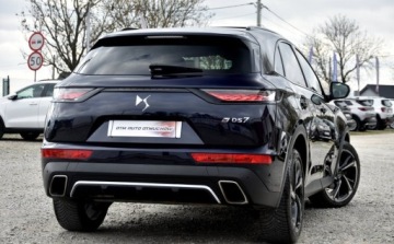  DS Automobiles DS 7 Crossback LED Navi SKORA FULL LED LOUVRE bogato wyposa, zdjęcie 9