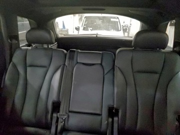 Audi Q7 II 2019 Audi Q7 2019 r., 3,0L PRESTIGE 3.0 Benzyna 329KM, zdjęcie 9