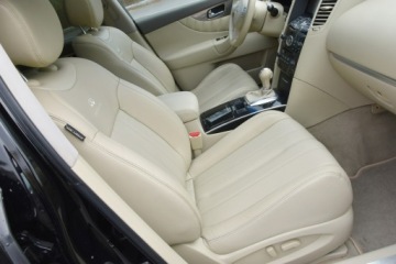 Infiniti FX II 2011 Infiniti FX 35 AWD 3.5 V6 277KM 2011r., zdjęcie 20