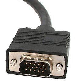 STARTECH DVI-I — DVI-D + РАЗЪЕМНЫЙ КАБЕЛЬ VGA