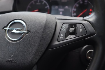 Opel Corsa E Hatchback 3d 1.4 Twinport 75KM 2018 Opel Corsa 1.4, Salon Polska, 1. Właściciel, zdjęcie 14